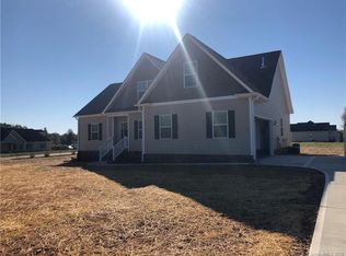 10240 Lakeshore Dr, Lancaster, SC 29720
