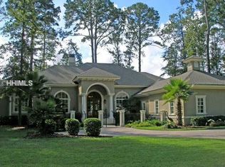 200 Good Hope Rd, Bluffton, SC 29909