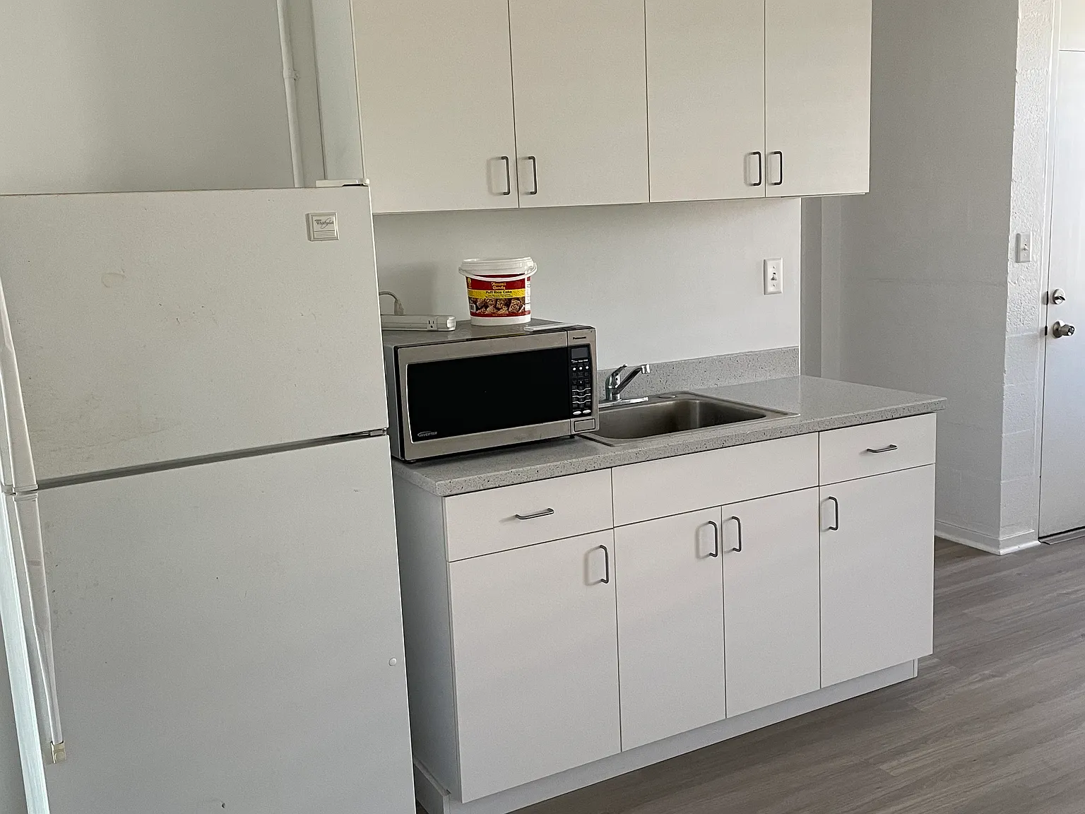 1 bed, 500 sqft, $1,500 — Photo 2