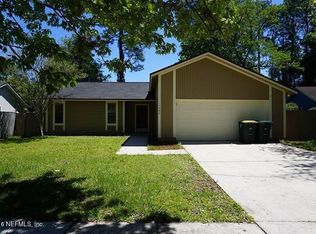 11555 N Ride Cir E, Jacksonville, FL 32223