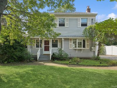 18 Shirley Street, Center Moriches, NY, 11934