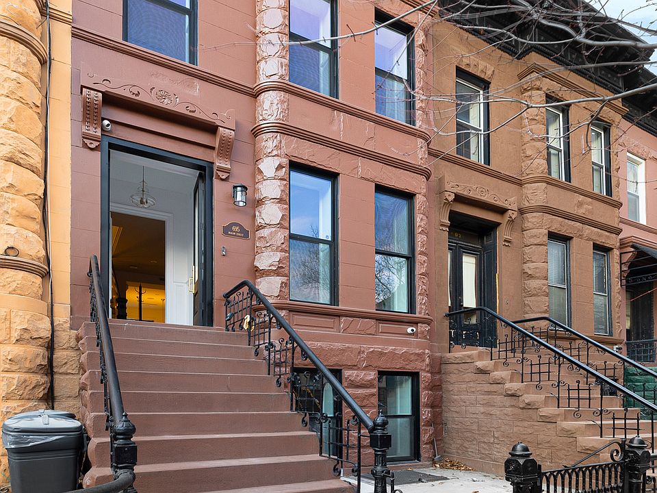 1st image of 695 Macon St #1