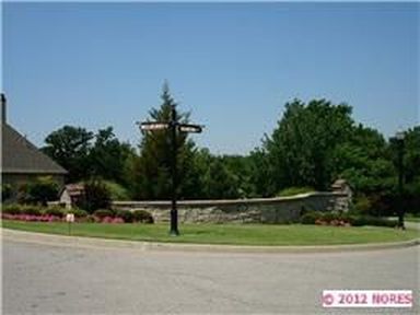 10623 S Mulberry St, Jenks, OK, 74037