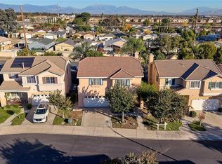 7371 Correspondence Dr, Rancho Cucamonga, CA 91730