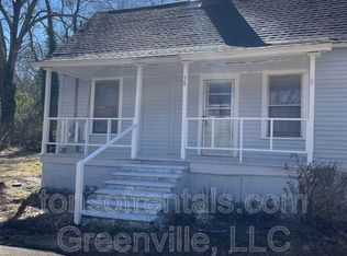 388 Carney St, Drayton, SC 29333