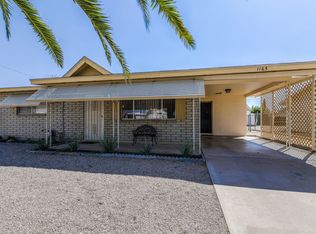 1165 S Delaware Dr, Apache Junction, AZ 85120
