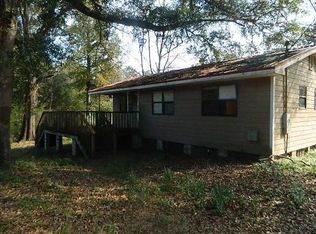 7344 N Creek Rd, Opp, AL 36467