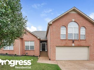 5148 Morningwood Ln, Antioch, TN 37013