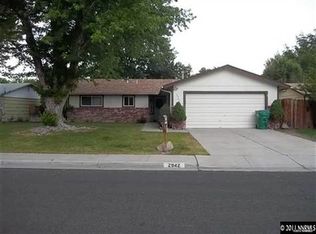 2942 Randolph Dr, Reno, NV 89502