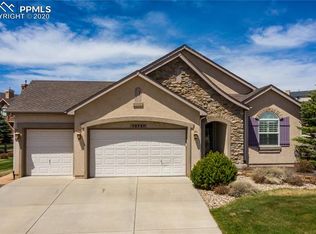 13737 Lazy Creek Rd, Colorado Springs, CO 80921