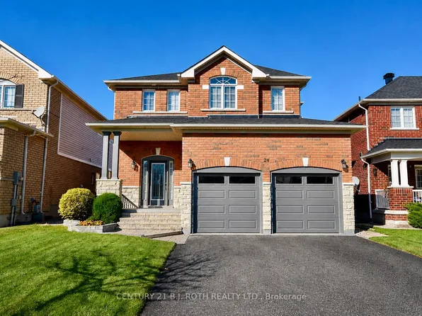 24 Connaught Ln, Barrie, ON L4M 0A6