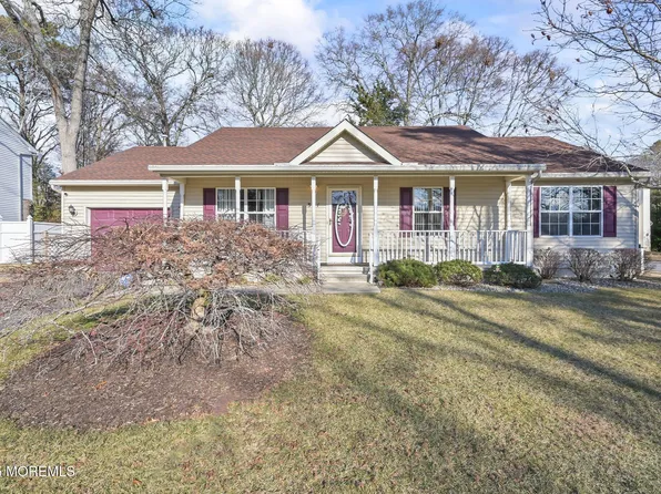 341 Harbourtown Boulevard, Little Egg Harbor, NJ 08087