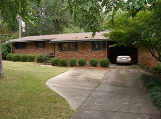 3109 Clubview Dr, Columbus, GA 31906