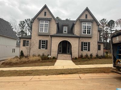 1558 Olivewood Dr, Birmingham, AL, 35244