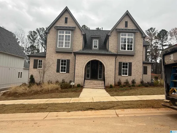 1558 Olivewood Dr, Birmingham, AL 35244