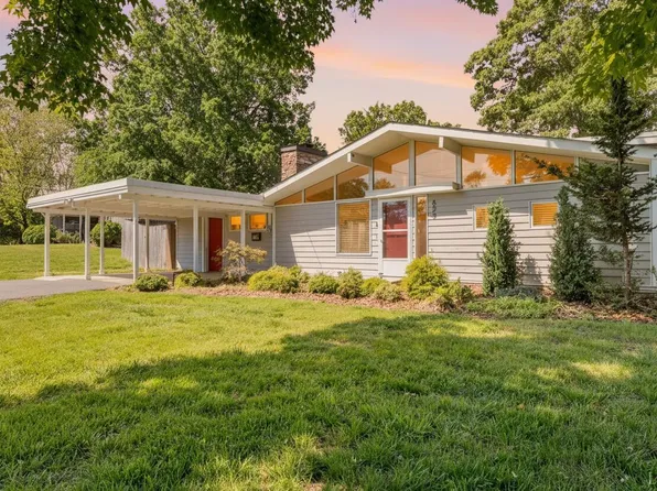 523 Elmwood Ave, Lynchburg, VA 24503