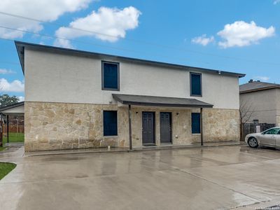 6719 BROTHERS LN, San Antonio, TX, 78239