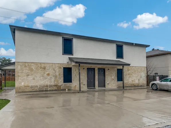 6719 BROTHERS LN, San Antonio, TX 78239