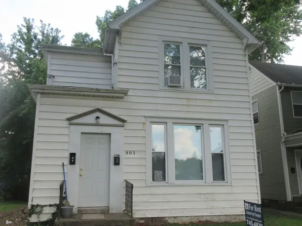 903 Home, 903 Home Ave #2, Fort Wayne, IN 46807