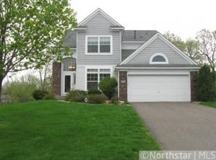 9302 Tyne Ln, Inver Grove Heights, MN 55077