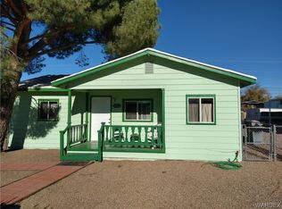 3669 E Dove Ln, Kingman, AZ 86409