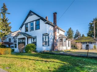 2615 Rainier Ave, Everett, WA 98201