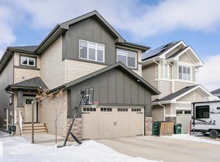 183 Aberdeen Cres, Strathcona County, AB T8H0Z2