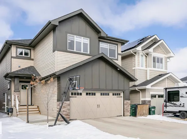 183 Aberdeen Cres, Strathcona County, AB T8H 0Z2