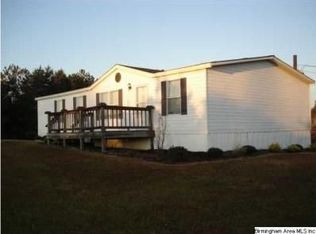 3312 Jim Reid Rd, Trafford, AL 35172