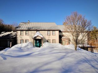 421 Schmidt Rd, Andover, VT 05143