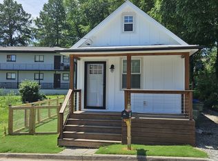 666 Thurmond St NW, Atlanta, GA 30314