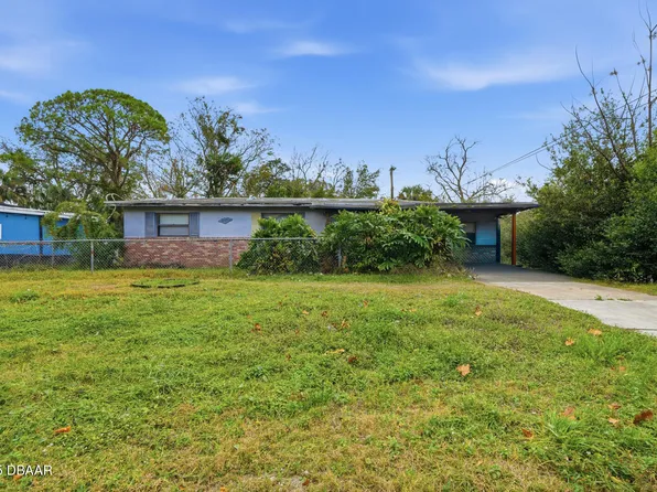 1359 Wright St, Daytona Beach, FL 32117