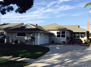 11707 Ardath Ave, Hawthorne, CA 90250