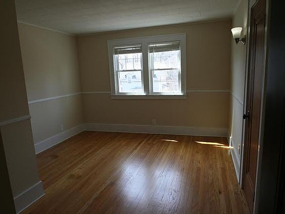 Front bedroom