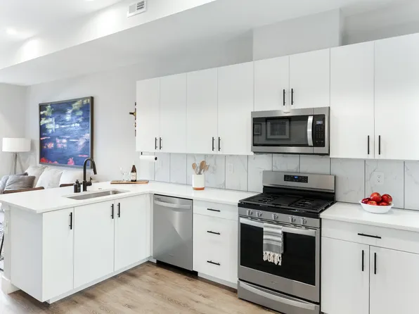 3830 N Jason St #6, Denver, CO 80211