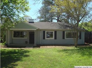 1109 Monarch Ave, Birmingham, AL 35213