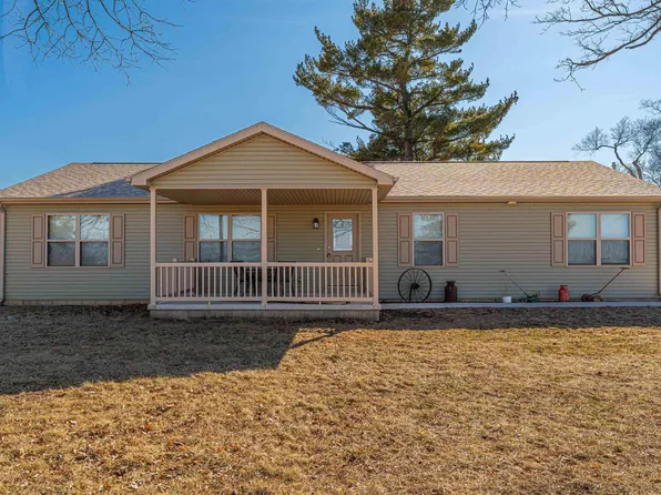 31651 West Ave, Middletown, IL 62666