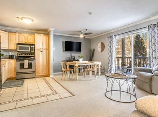 Paugus Bay Condo, Gilford, NH 03249