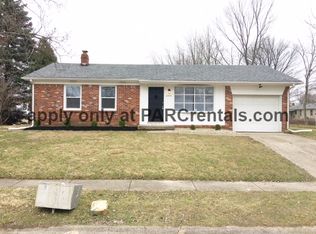 8313 E 35th Pl, Indianapolis, IN 46226