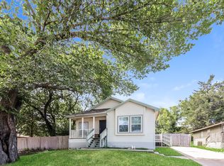 2536 Kool Ave, Dallas, TX 75241