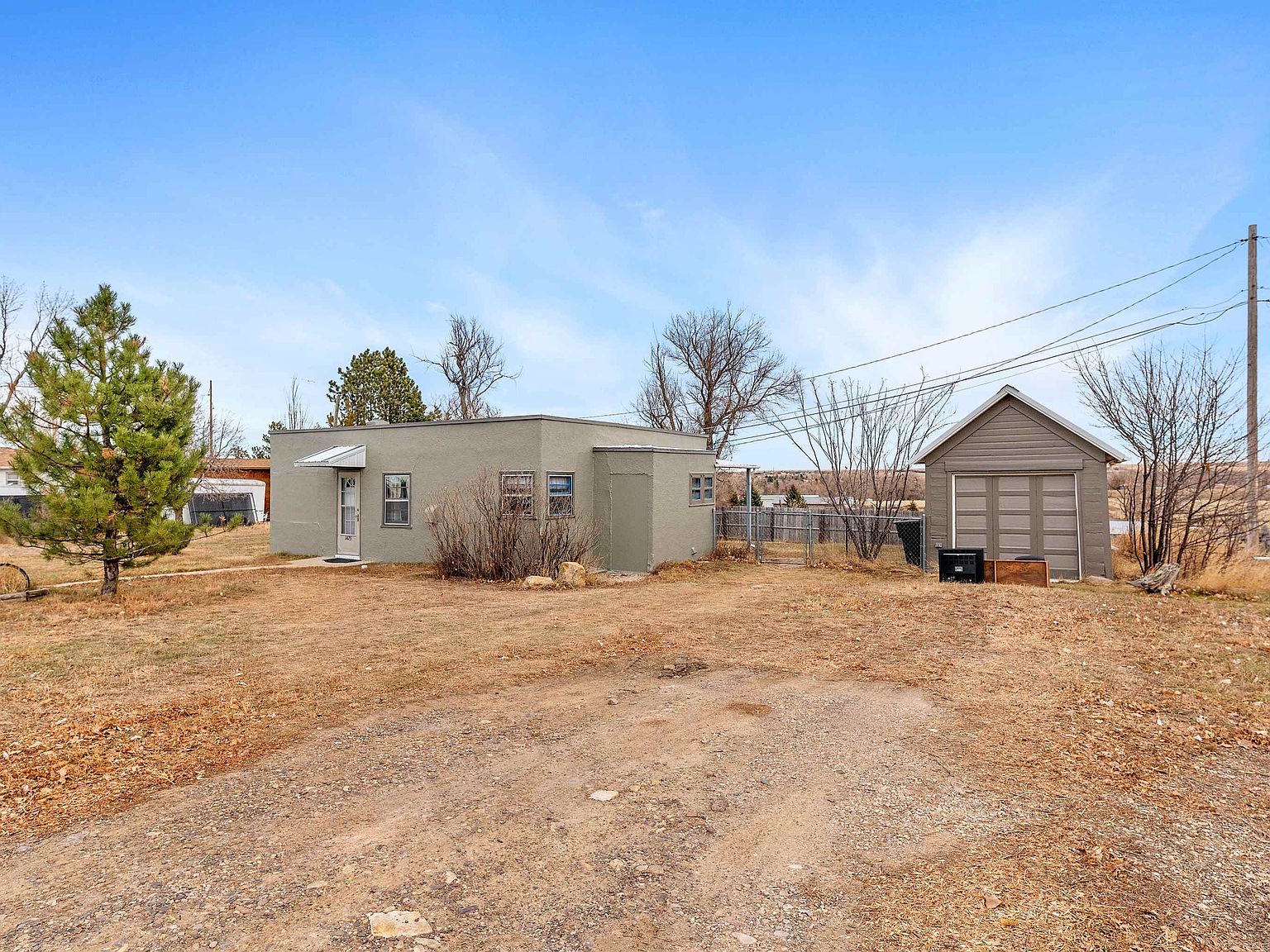 1425 13th Ave, Belle Fourche, SD 57717 Zillow