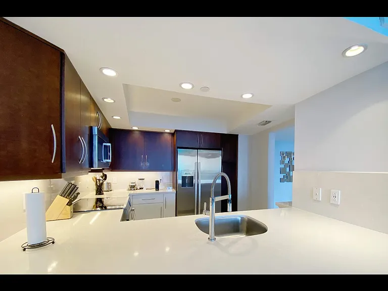 3000 N Ocean Dr #32G — Photo 6