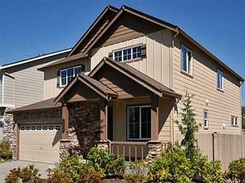 2nd image of 3609 156th Pl SE
