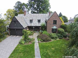 191 Orchard Park Blvd, Rochester, NY 14609