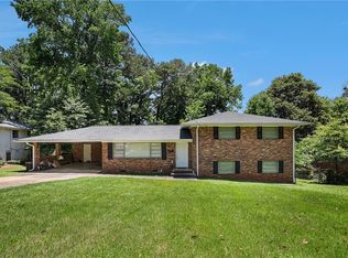 1118 Chatsworth Dr, Avondale Estates, GA 30002