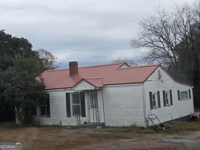 1404 N Forest Ave, Hartwell, GA, 30643