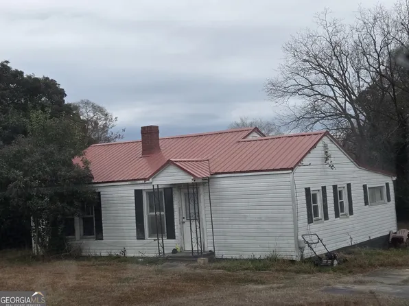 1404 N Forest Ave, Hartwell, GA 30643