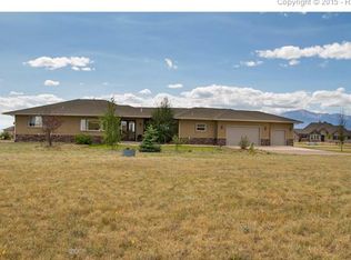 9685 Lochwinnoch Ln, Colorado Springs, CO 80908