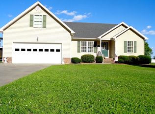 216 Riverwood Dr, Hertford, NC 27944
