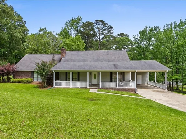 10884 W Manor Dr, Cottondale, AL 35453